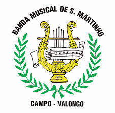 Banda Musical São Martinho de Campo