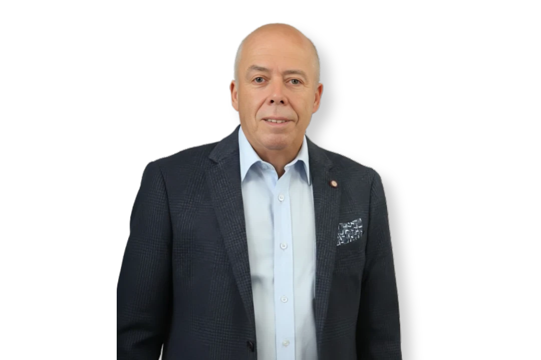 Foto de Fernando Fonseca