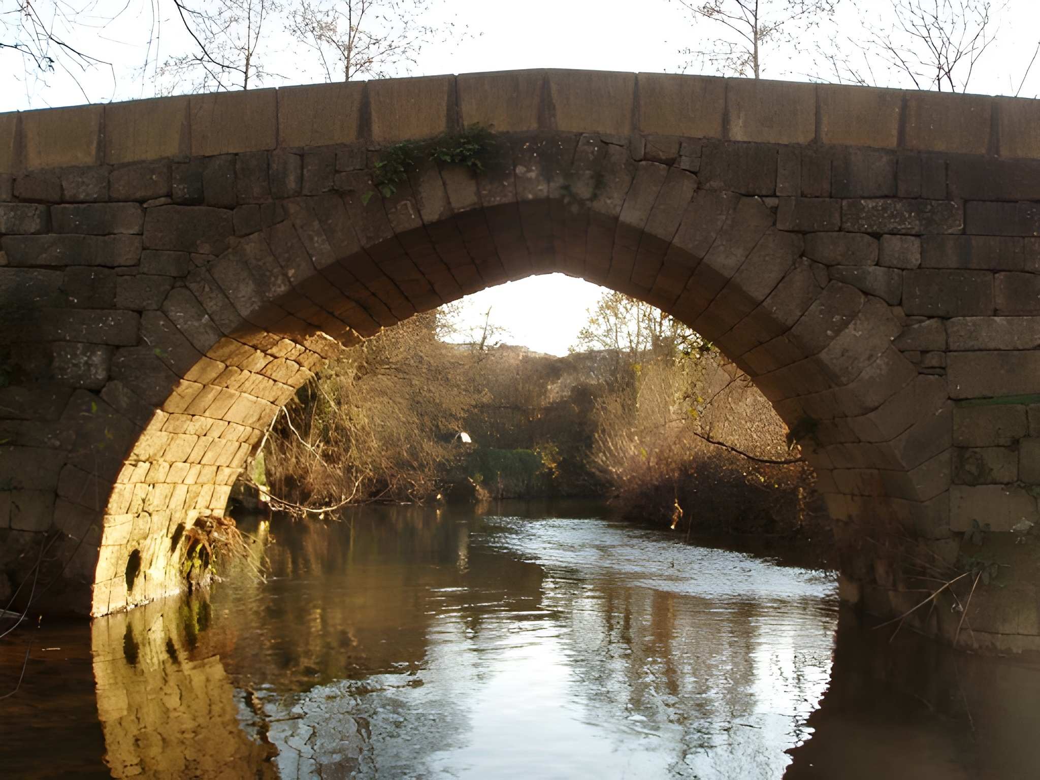 Ponte de Luriz